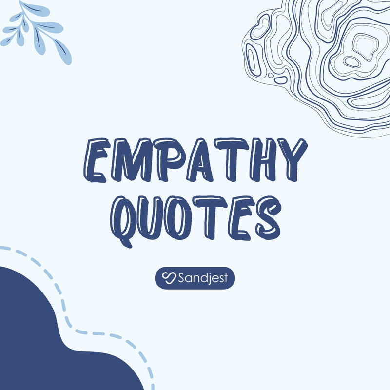 Share thoughtful messages of healing with these nature-inspired empathy quotes for emotional growth.