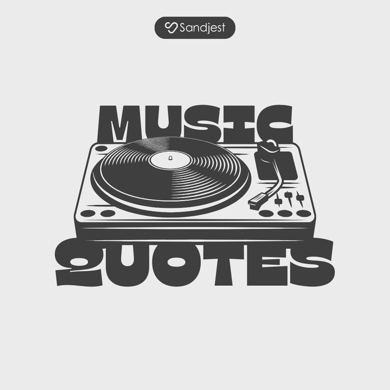160+ Best Music Quotes That Resonate with Every Music Lover