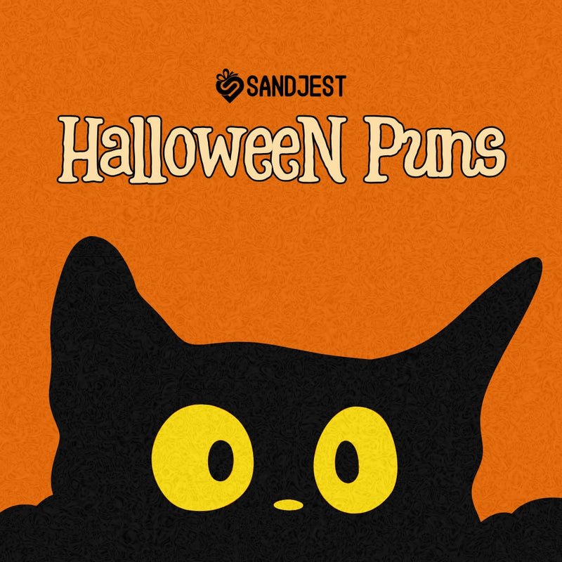 Get ready for Halloween with the best Halloween puns, jokes, and sayings to bring smiles in this article.