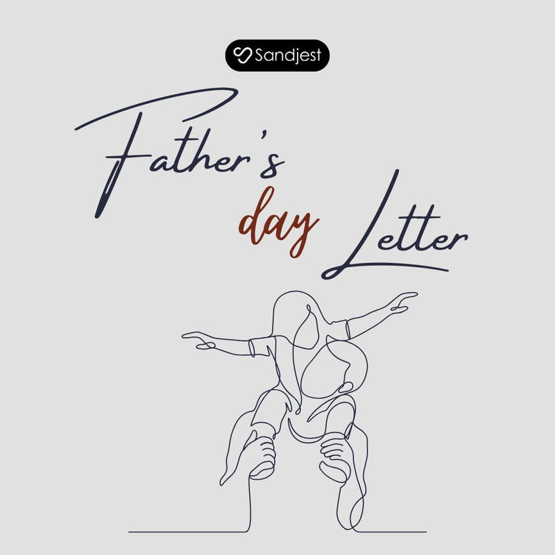 50+ Expressive Fathers Day Letters For Dads Who Mean The World