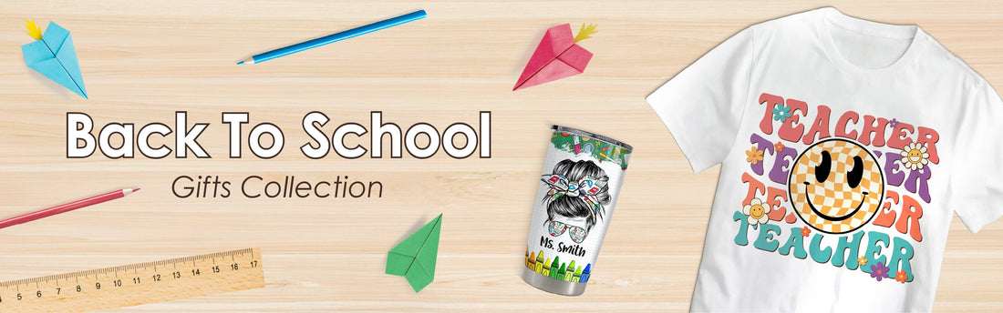 Back To School Gifts