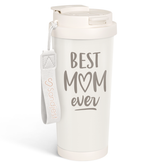 CaféMate 18oz Coffee Tumbler | Gift for Moms