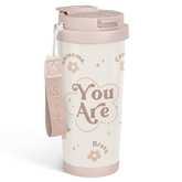CaféMate 18oz Coffee Tumbler | Inspiration