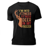 Fitness, Husband, Brothers, Dad, Boyfriend, Birthday, Father's Day, Funny T-Shirts, T-shirts For Men, Charcoal, S