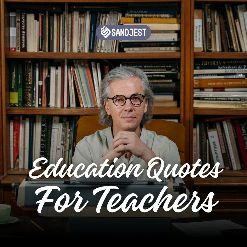A collection of the most education quotes for teachers to uplift and encourage teachers.