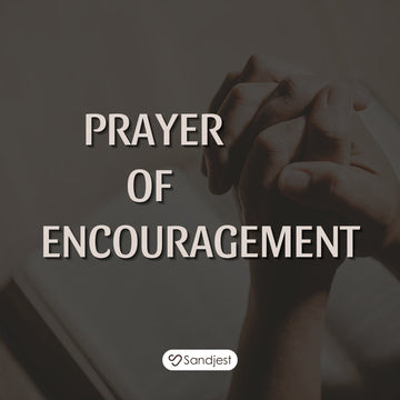 100+ Encouraging Prayers for Comfort Hope and Inner Strength