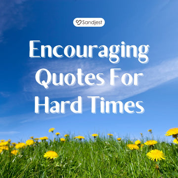 Find courage in every storm through encouraging quotes for hard times.