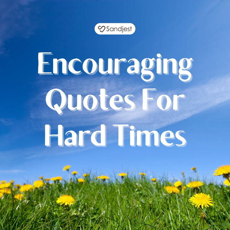 Find courage in every storm through encouraging quotes for hard times.