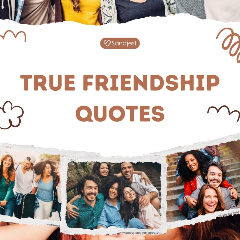 Celebrate true friendship with quotes that capture love, loyalty, and shared laughter.