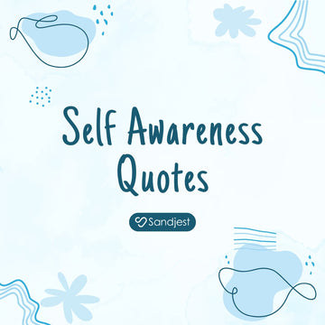 Build quiet emotional growth with daily moments of truth through powerful self awareness quotes.