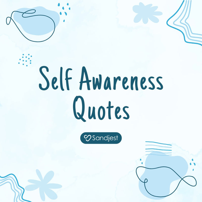 Build quiet emotional growth with daily moments of truth through powerful self awareness quotes.
