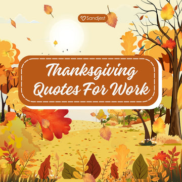 Inspire teams using heartfelt thanksgiving quotes for work this season