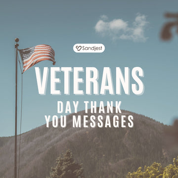 Meaningful Veterans Day thank you messages celebrating courage, sacrifice, and the spirit of freedom.