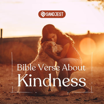 110+ Best Bible Verses About Kindness That Bring Joy To Your Life