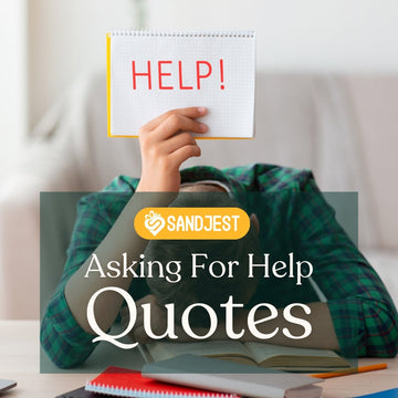 Explore asking for help quotes that inspire strength in seeking support when needed.