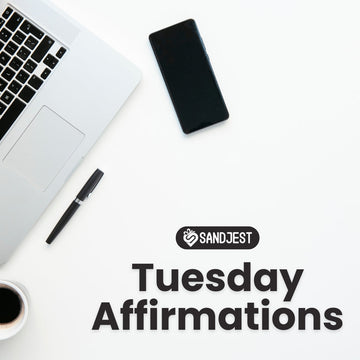 Discover tuesday affirmations images to boost your motivation and productivity in this article.