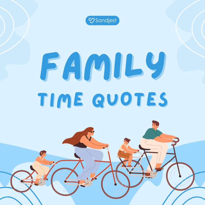 Bonding family time quotes remind us joy lives in the smallest shared moments.