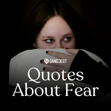 Discover how growth often begins by confronting fears through these transformative best quotes about fear.