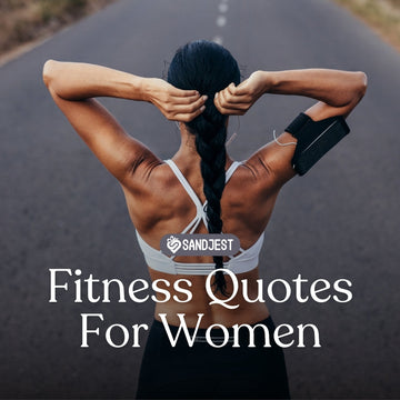  Start each day inspired with motivational fitness quotes for women to boost confidence. 