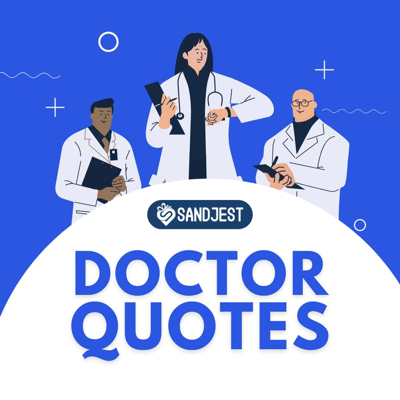 Discover timeless inspiration with these carefully chosen motivational quotes for doctors.