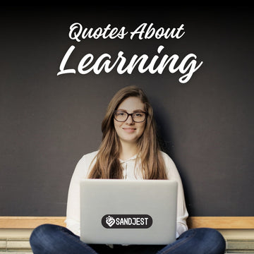 Discover quotes about learning that will inspire your personal growth. 