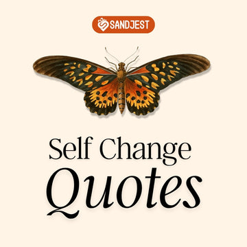 Discover self change quotes to inspire personal growth in this article.