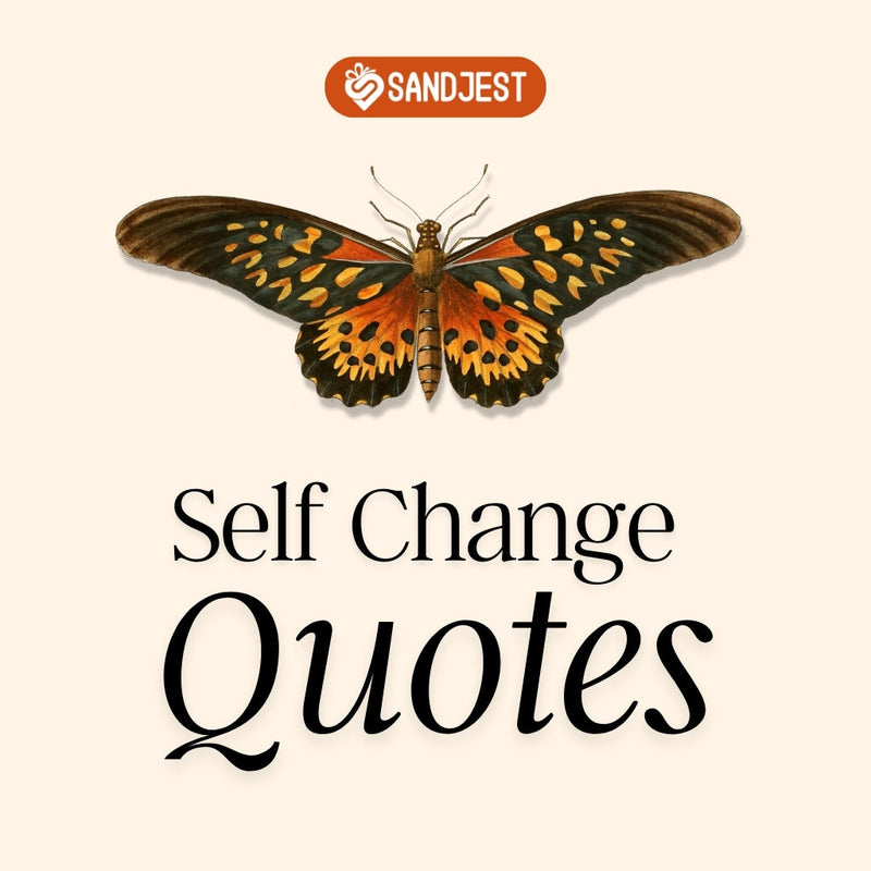 Discover self change quotes to inspire personal growth in this article.
