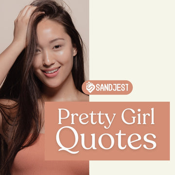 Celebrate the beauty of empowerment with thoughtful pretty quotes for girl that speak to her heart.