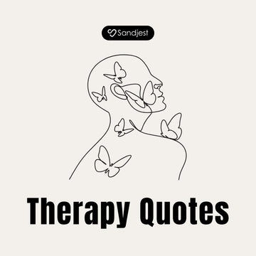 Find calm, strength, and insight through inspirational therapy quotes that guide everyday care.