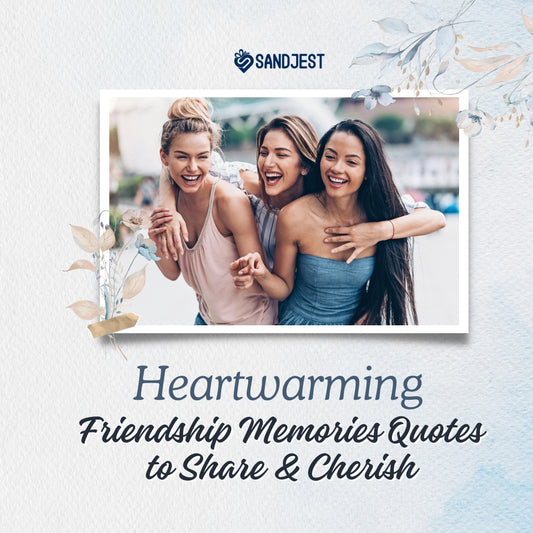 Explore heartwarming friendship memories quotes, perfect for sharing and cherishing forever as you reminisce on the precious moments spent with cherished friends.
