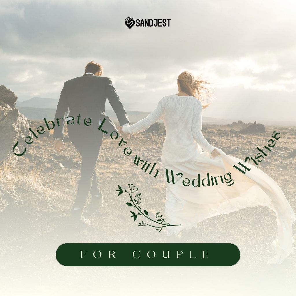 Discover perfect words for your wedding card wishes with our guide.