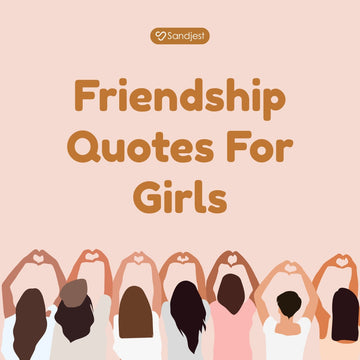 Discover deep connections with heartfelt friendship quotes for girls celebrating real bonds.