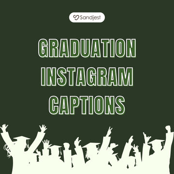 Celebrate your big moment with the most shareable instagram graduation captions for friends and memories.