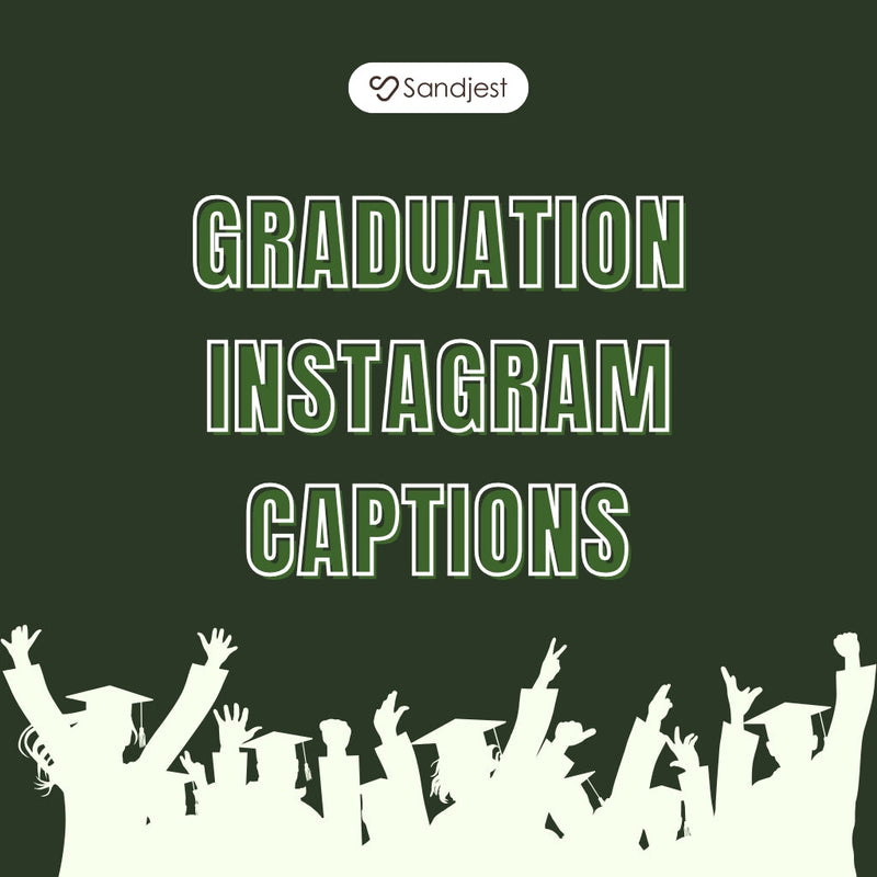 Celebrate your big moment with the most shareable instagram graduation captions for friends and memories.