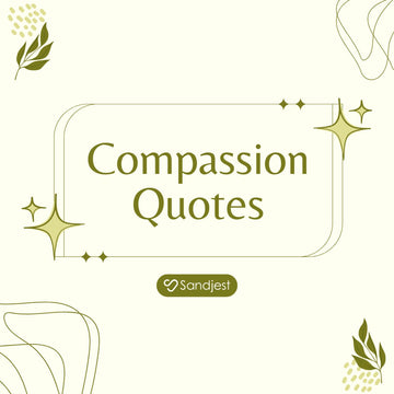 Find comfort through compassion quotes featuring inspirational messages that support your emotional healing journey.
