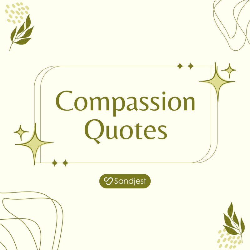 Find comfort through compassion quotes featuring inspirational messages that support your emotional healing journey.