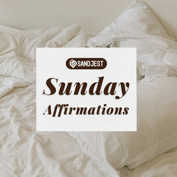 Discover a collection of uplifting sunday affirmation quotes to boost your mood.