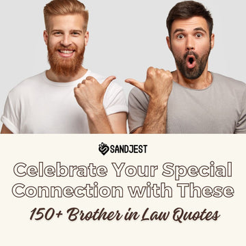 Two men sharing a genuine moment of connection, epitomizing brother-in-law camaraderie.