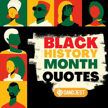 Explore Black history month quotes celebrating Black History Month and the enduring legacy of progress.