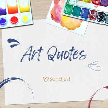 150+ Creativity Art Quotes to Motivate and Unleash Your Inner Artist
