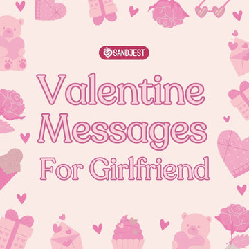 Celebrate love with these beautifully romantic valentine day wishes for girlfriend.