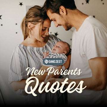 Quotes That Speak to the Chaos, Love, and Laughs of New Parenthood
