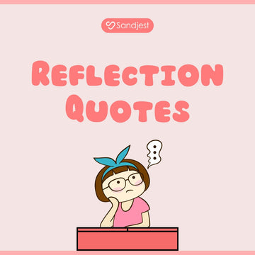 Let life reflection quotes help you pause and process how far you’ve quietly come.