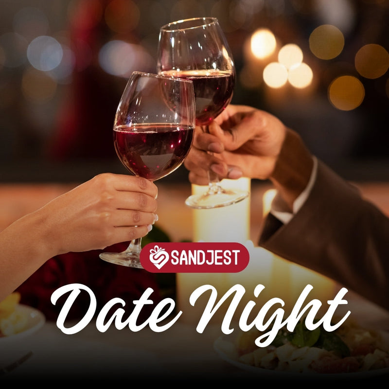 Discover the perfect date night quotes to set the mood for your romantic evening.