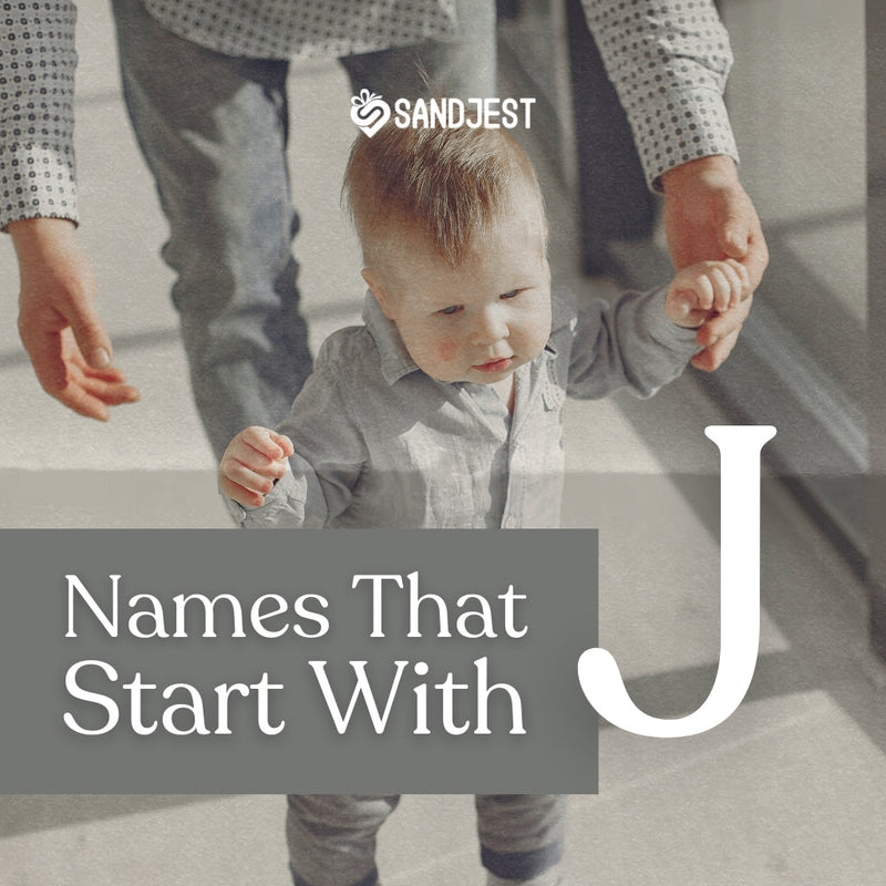 Explore an extensive list of last names that start with j in this article.