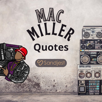 160+ Deep Mac Miller Quotes That Capture His Wisdom and Spirit
