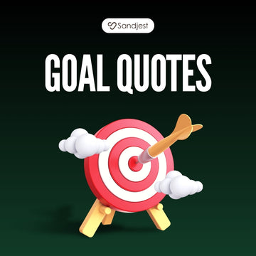 Start your day grounded and motivated with thoughtful quotes about goals in your morning routine.