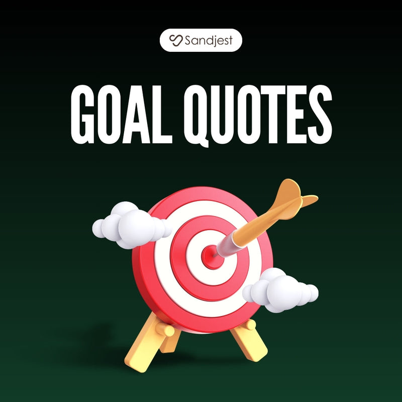 Start your day grounded and motivated with thoughtful quotes about goals in your morning routine.