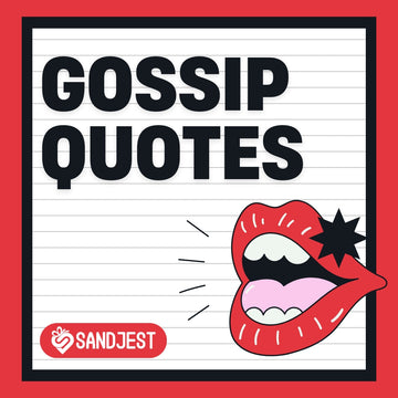 Choose kindness over gossip with these powerful stop gossiping quotes.