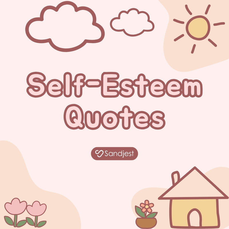 Inspire inner strength in young hearts with these encouraging self esteem quotes focused on building confidence.